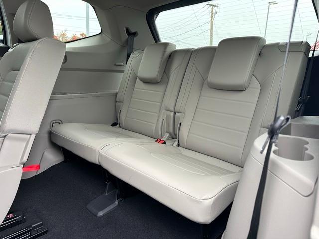 new 2026 Volkswagen Atlas car, priced at $48,890