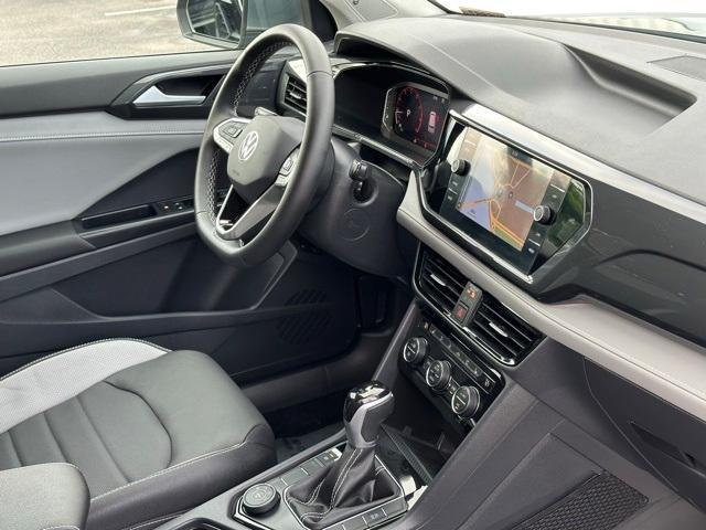 used 2023 Volkswagen Taos car, priced at $29,891