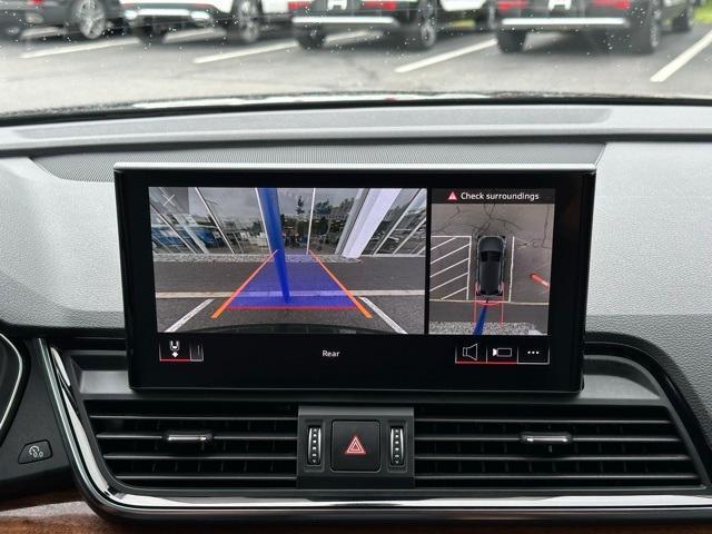 used 2022 Audi Q5 e car, priced at $33,871