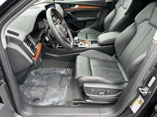 used 2022 Audi Q5 e car, priced at $33,871