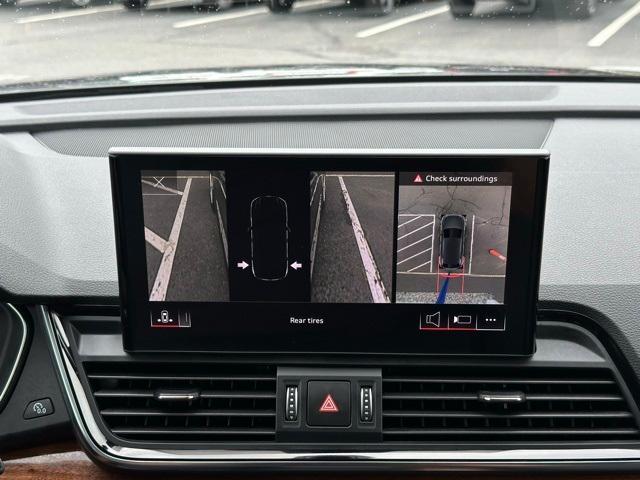 used 2022 Audi Q5 e car, priced at $33,871