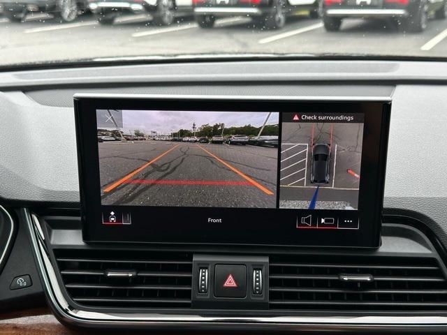 used 2022 Audi Q5 e car, priced at $33,871