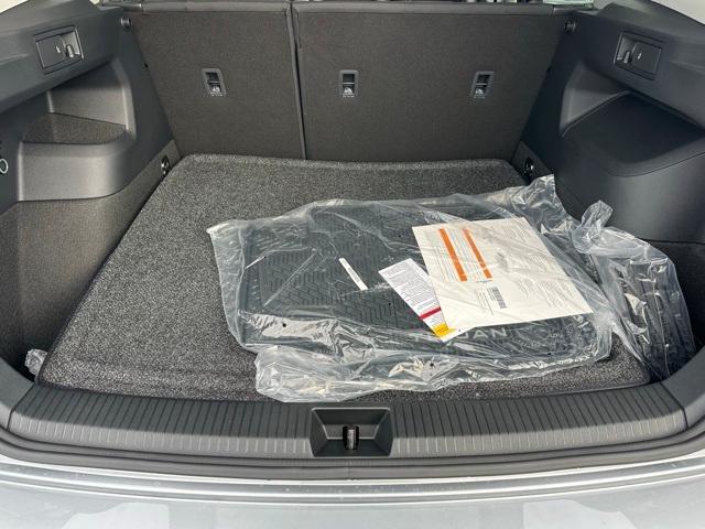 new 2026 Volkswagen Tiguan car, priced at $32,795