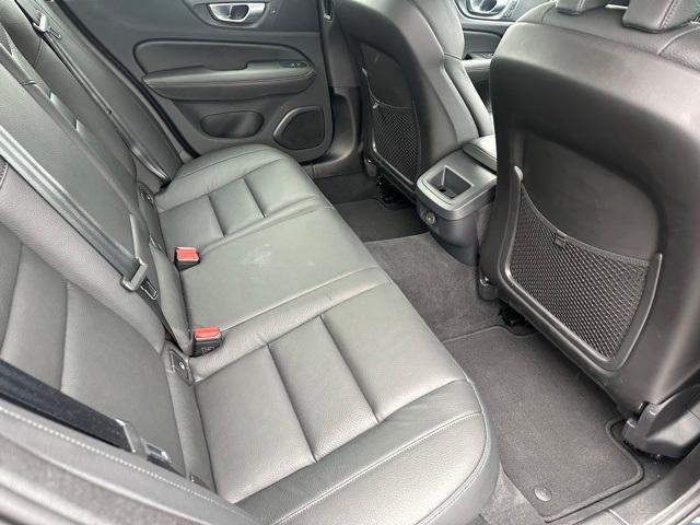 used 2024 Volvo S60 car, priced at $32,690