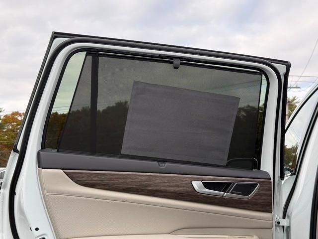 new 2026 Volkswagen Atlas car, priced at $57,416