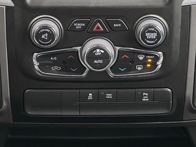 used 2021 Ram 1500 Classic car, priced at $29,982