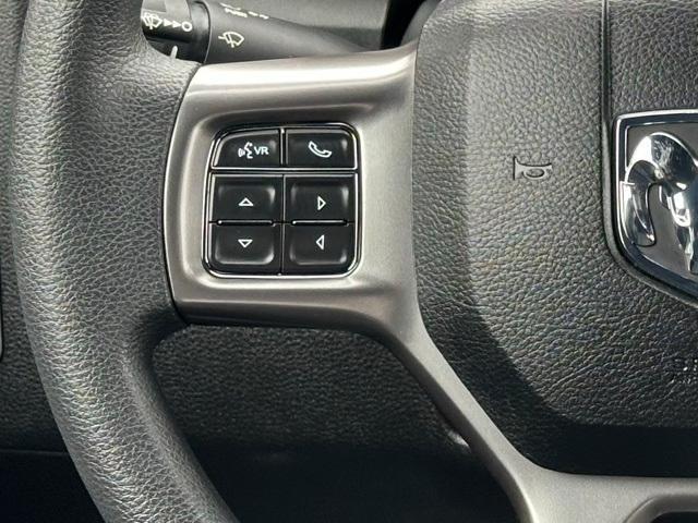 used 2021 Ram 1500 Classic car, priced at $29,982