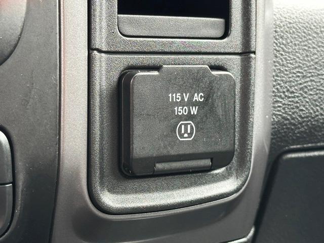 used 2021 Ram 1500 Classic car, priced at $29,982