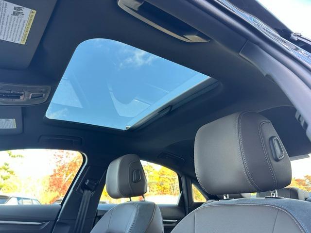 used 2025 Audi A3 car, priced at $33,892