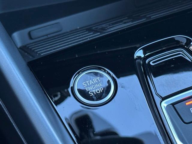 used 2025 Audi A3 car, priced at $33,892