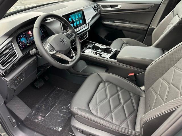 new 2026 Volkswagen Atlas Cross Sport car, priced at $48,151