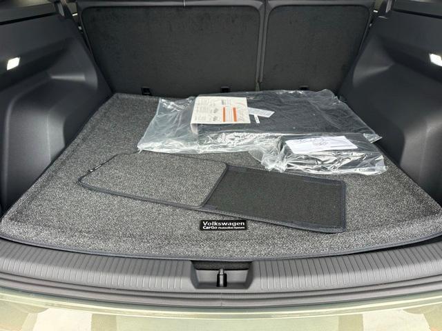 new 2026 Volkswagen Atlas Cross Sport car, priced at $48,151