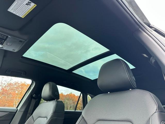 new 2026 Volkswagen Atlas Cross Sport car, priced at $48,151