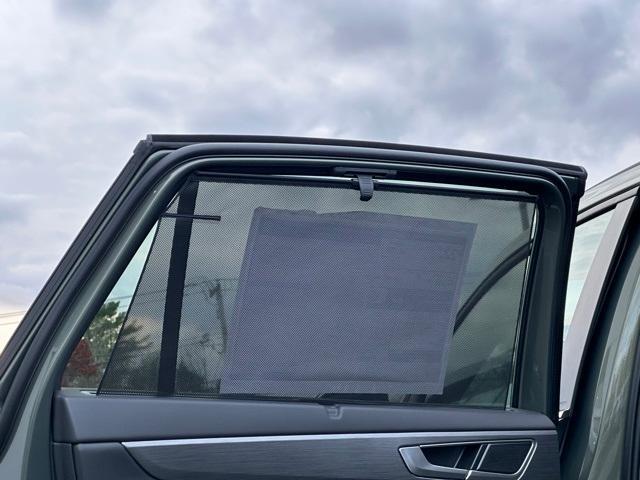 new 2026 Volkswagen Atlas Cross Sport car, priced at $48,151