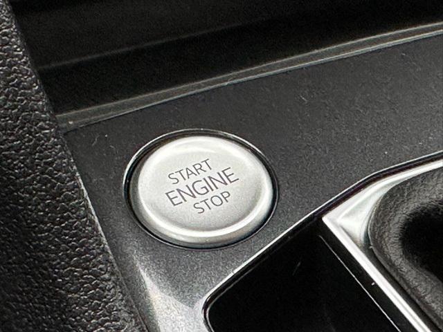 used 2024 Volkswagen Tiguan car, priced at $25,893