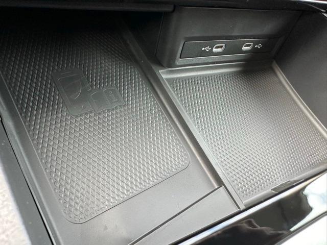 used 2025 Volkswagen Atlas car, priced at $43,891