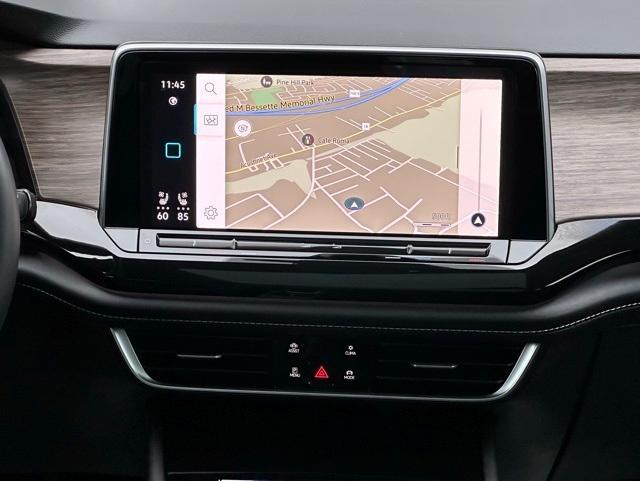 used 2025 Volkswagen Atlas car, priced at $43,891