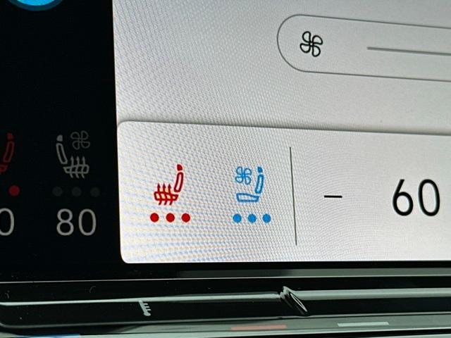 used 2025 Volkswagen Atlas car, priced at $43,891