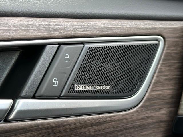 used 2025 Volkswagen Atlas car, priced at $43,891