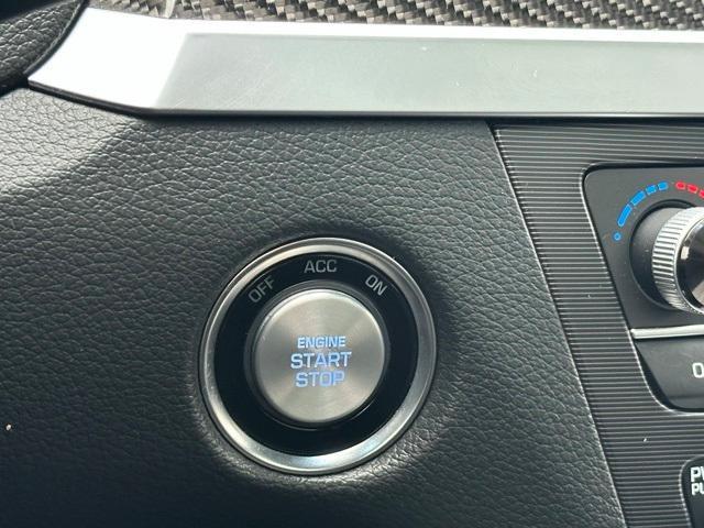 used 2018 Genesis G80 car, priced at $22,982