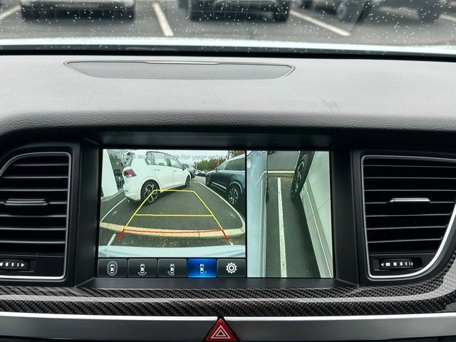 used 2018 Genesis G80 car, priced at $22,982