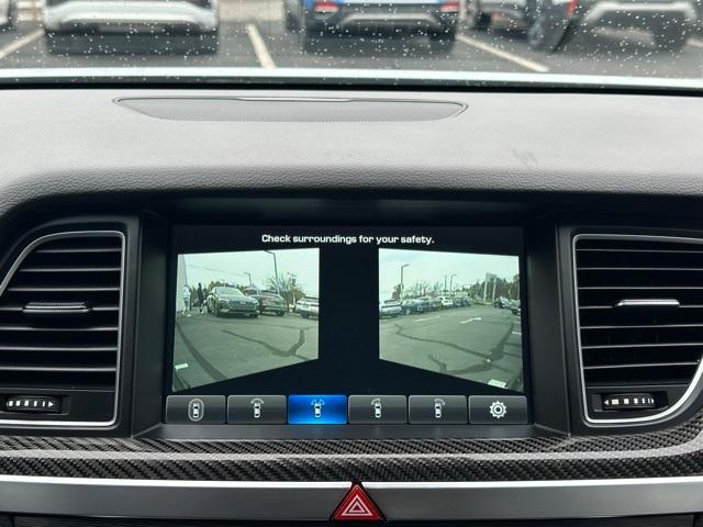 used 2018 Genesis G80 car, priced at $22,982