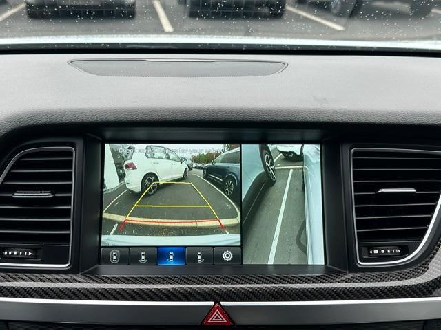 used 2018 Genesis G80 car, priced at $22,982