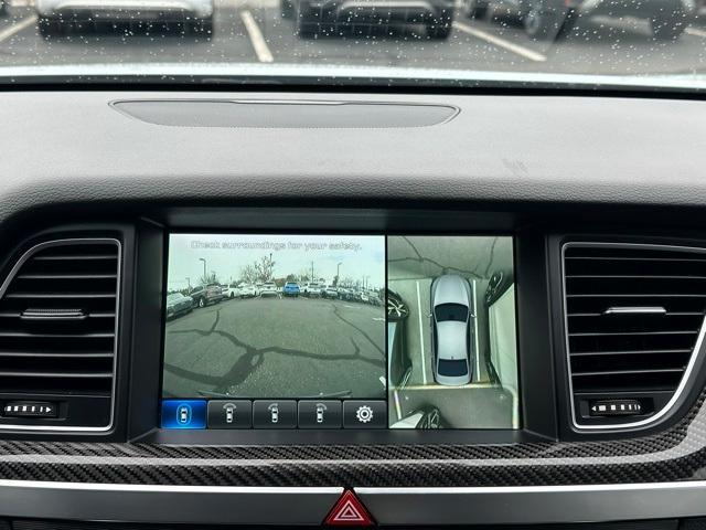 used 2018 Genesis G80 car, priced at $22,982