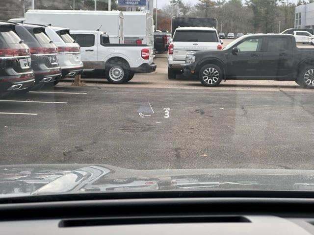 new 2025 Volkswagen Tiguan car, priced at $35,490