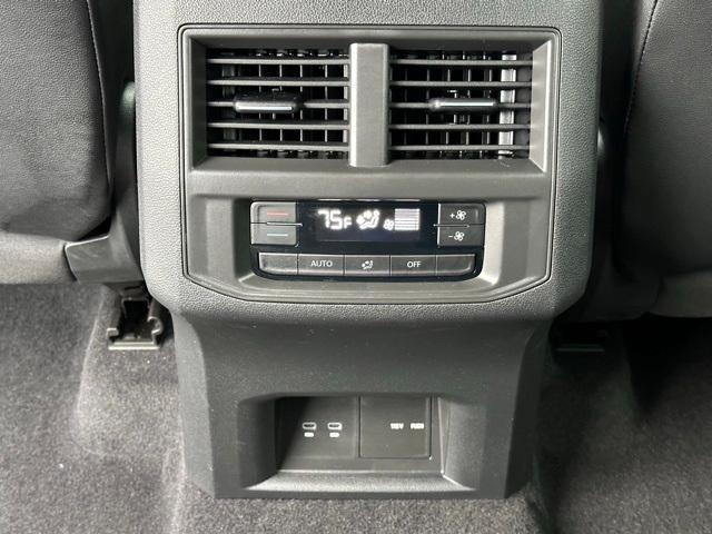 used 2021 Volkswagen Atlas car, priced at $26,493