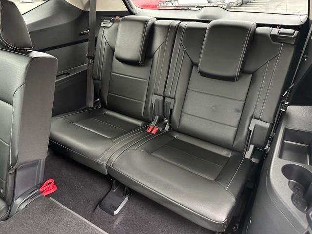 used 2021 Volkswagen Atlas car, priced at $26,493
