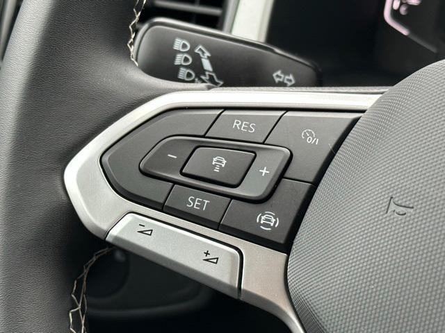 used 2021 Volkswagen Atlas car, priced at $26,493