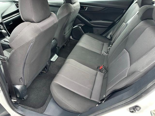 used 2020 Subaru Impreza car, priced at $15,981