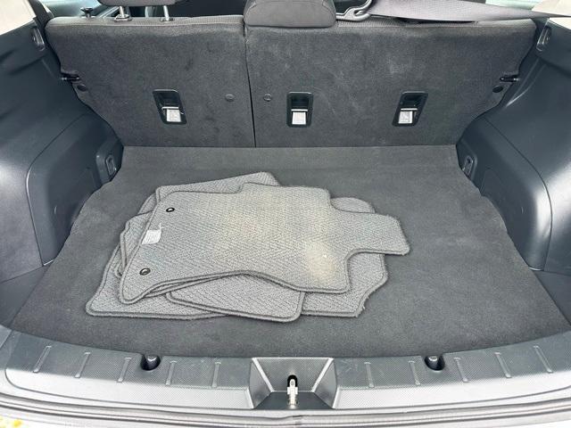 used 2020 Subaru Impreza car, priced at $15,981