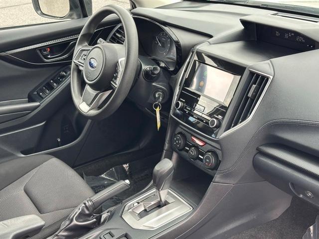used 2020 Subaru Impreza car, priced at $15,981