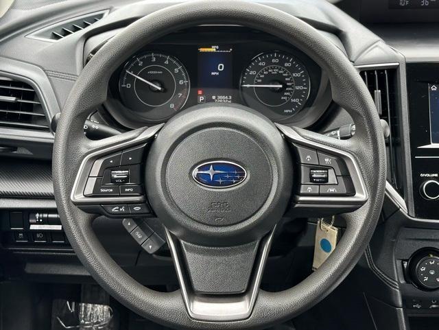 used 2020 Subaru Impreza car, priced at $15,981