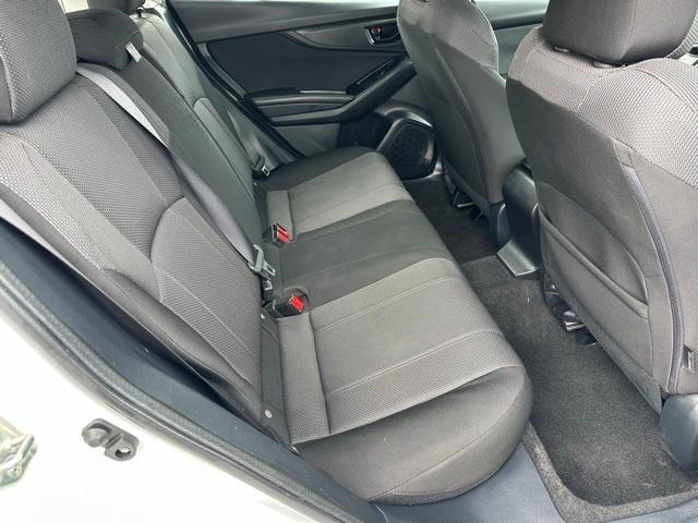used 2020 Subaru Impreza car, priced at $15,981