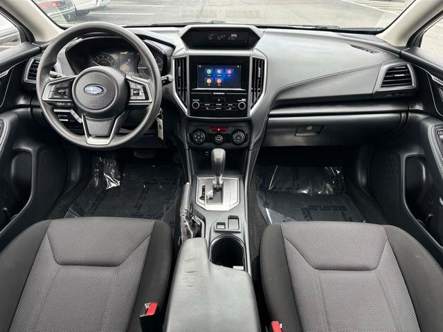 used 2020 Subaru Impreza car, priced at $15,981