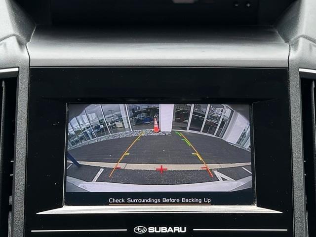 used 2020 Subaru Impreza car, priced at $15,981