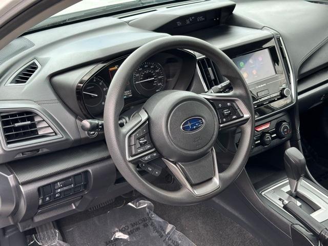 used 2020 Subaru Impreza car, priced at $15,981