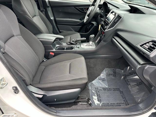 used 2020 Subaru Impreza car, priced at $15,981