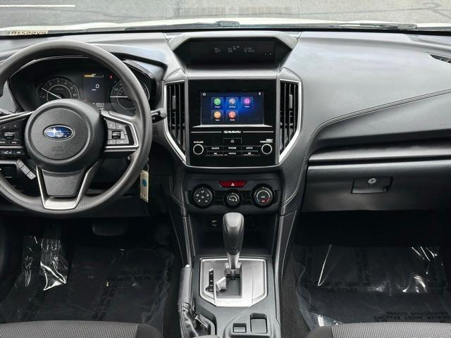 used 2020 Subaru Impreza car, priced at $15,981