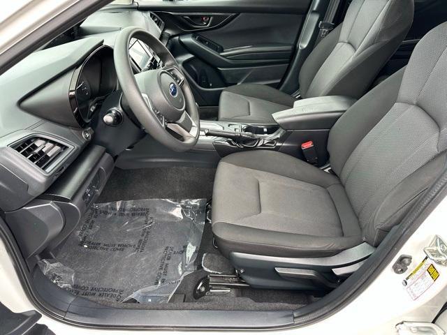 used 2020 Subaru Impreza car, priced at $15,981