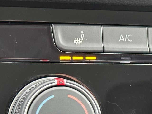 new 2025 Volkswagen Taos car, priced at $26,368