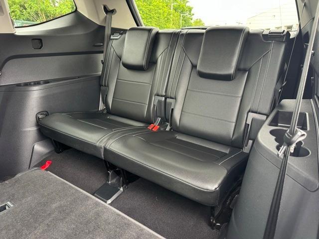 used 2022 Volkswagen Atlas car, priced at $29,192