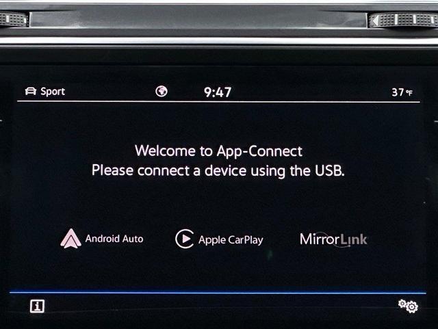 used 2024 Volkswagen Tiguan car, priced at $28,983