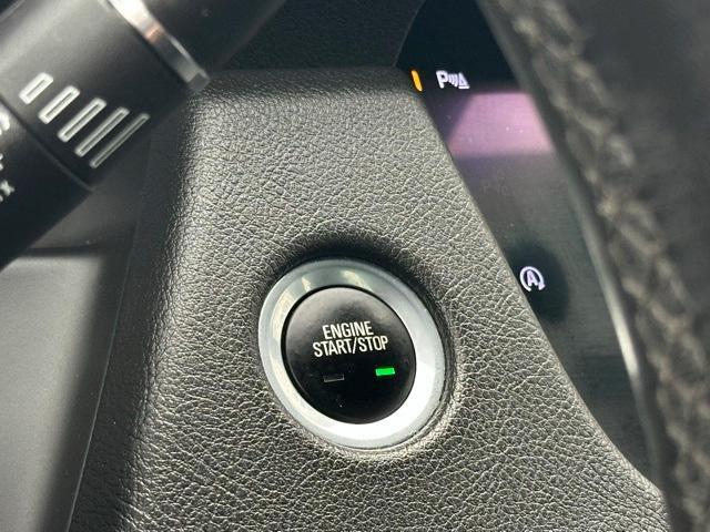 used 2018 Cadillac CT6 car, priced at $21,491