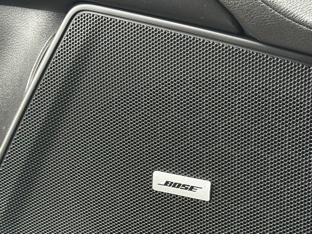 used 2018 Cadillac CT6 car, priced at $21,491