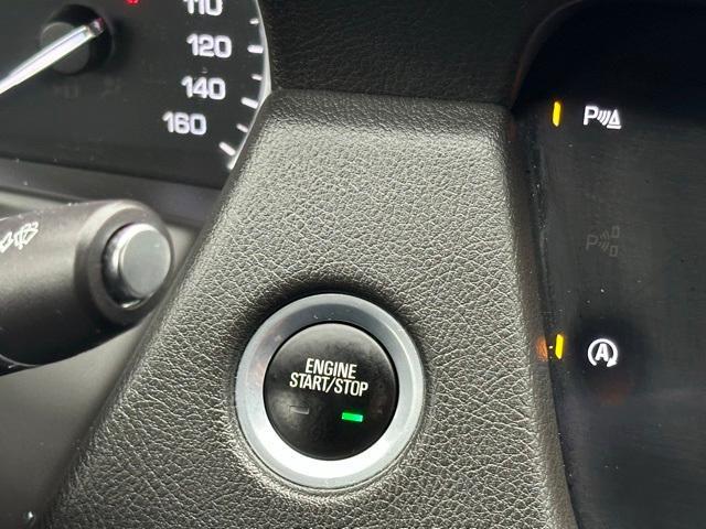 used 2018 Cadillac CT6 car, priced at $21,491