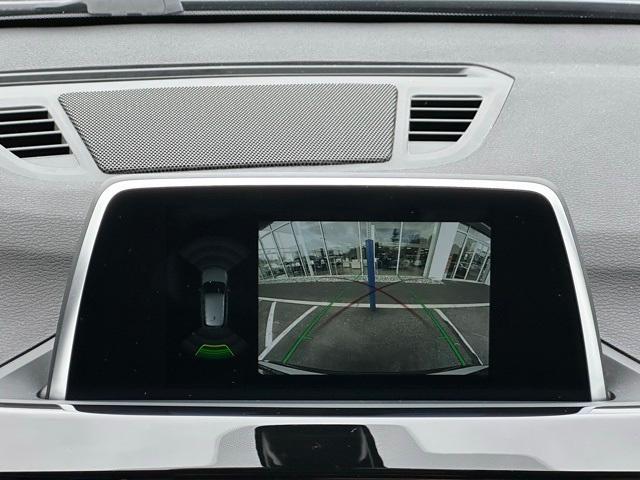 used 2018 BMW X1 car, priced at $13,693